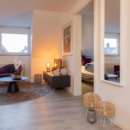 Appartement Burgund Oedheim Екстер'єр фото