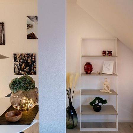 Appartement Burgund Oedheim Екстер'єр фото