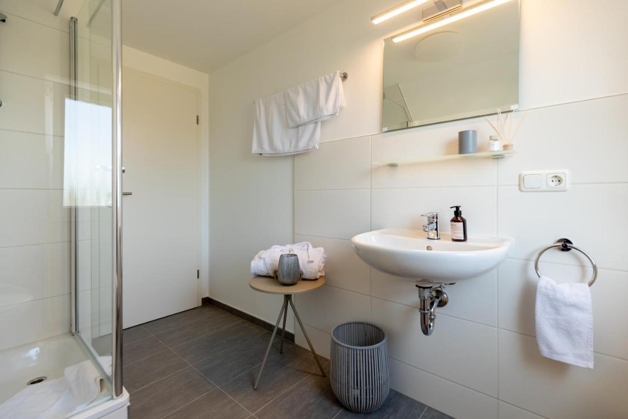 Appartement Burgund Oedheim Екстер'єр фото