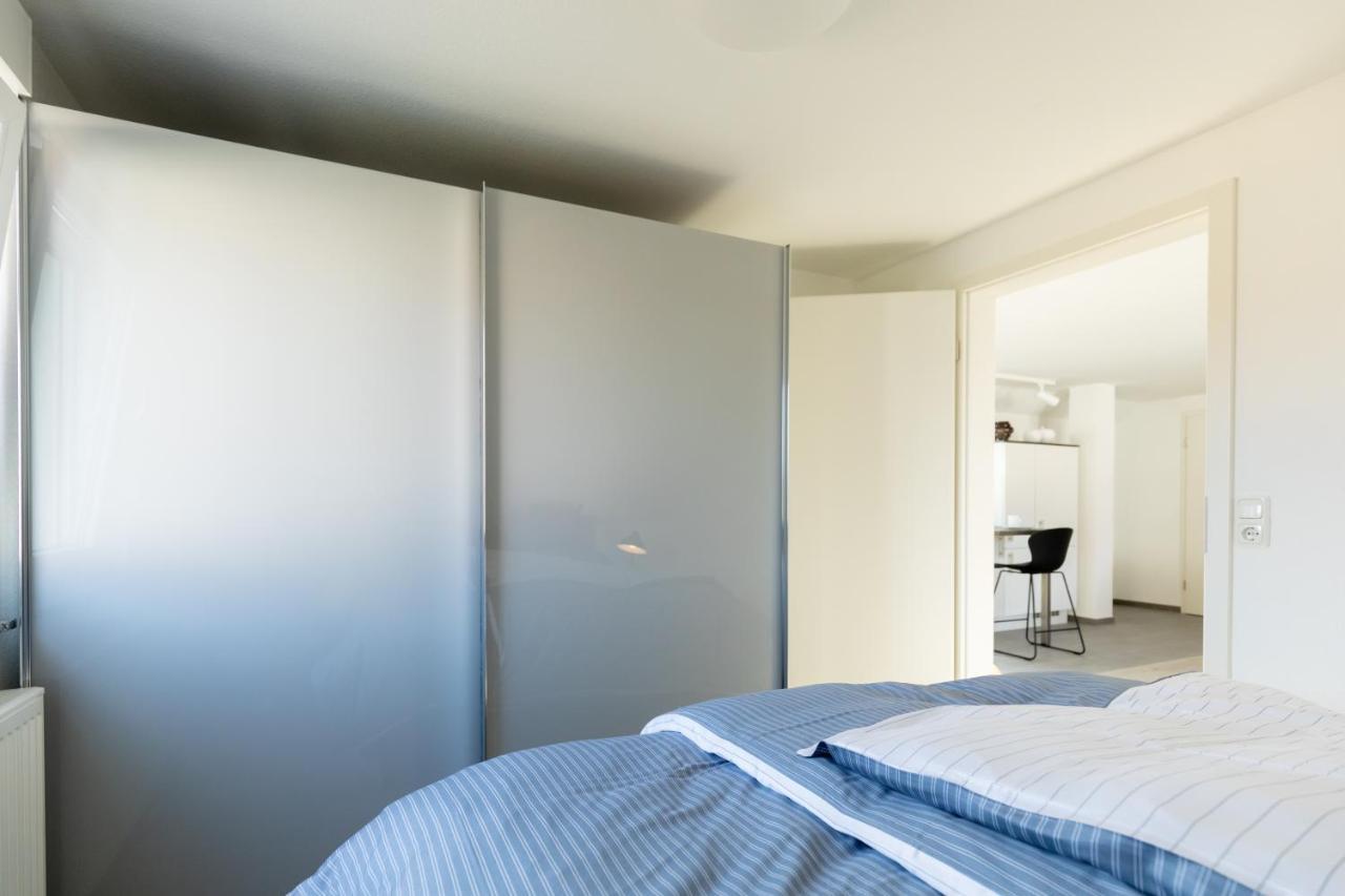 Appartement Burgund Oedheim Екстер'єр фото